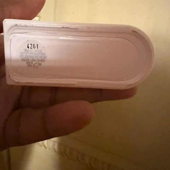 Burberry Her Intense 
3.3 oz, 95% full - Picture 2 of 5